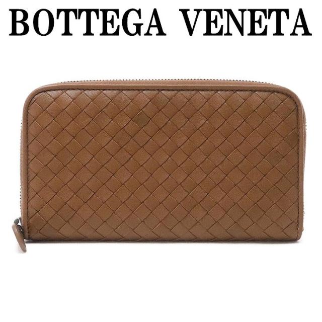 ボッテガヴェネタ 財布 メンズ 長財布 BOTTEGAVENETA 518389-VAKR1-2314 ブランド 人気の通販は