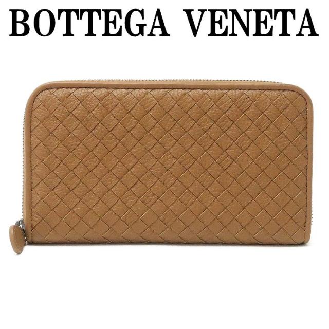 ボッテガヴェネタ ボッテガヴェネタ (ボッテガ・ヴェネタ) 長財布 財布 メンズ