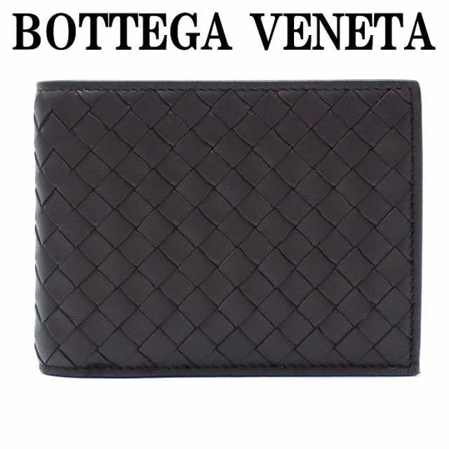 ボッテガヴェネタ 財布 メンズ 二つ折り財布 Bottegaveneta V001n 40 ブランド 人気の通販はau Pay マーケット 贅沢屋