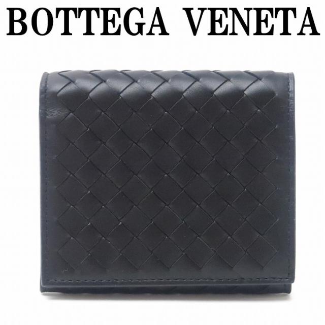BOTTEGA VENETA・財布・小物・イントレチャート マネークリップ