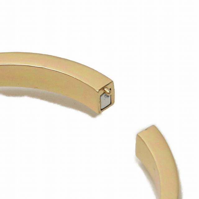 コーチ COACH ブレスレット バングル ロゴ ラインストーン 一粒 C0199GLD  【ネコポス】 ブランド 人気_6