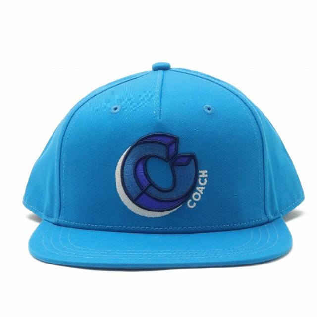 値下げ！コーチ COACH ロゴ キャップ COACH（キャップ）のフリマアイテム一覧