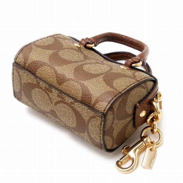 コーチ COACH キーホルダー キーリング 財布 コインケース
