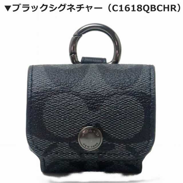 coach コーチ バックチャーム レザー - その他