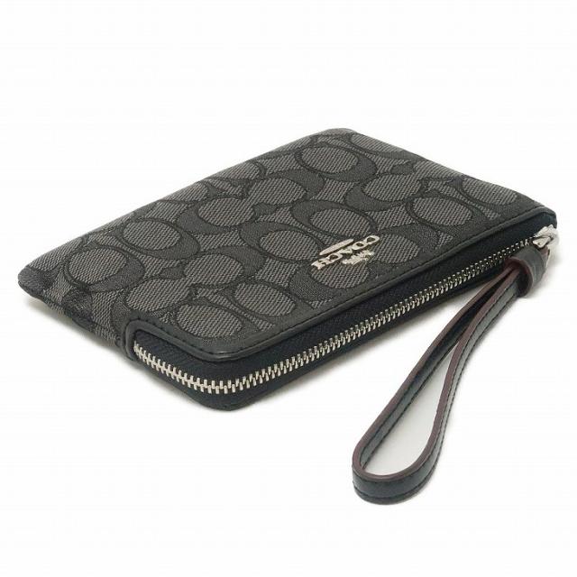 コーチ COACH 財布 レディース ポーチ ハンドポーチ リスト コーチ COACH 財布 レディース ポーチ ハンドポーチ リスト
