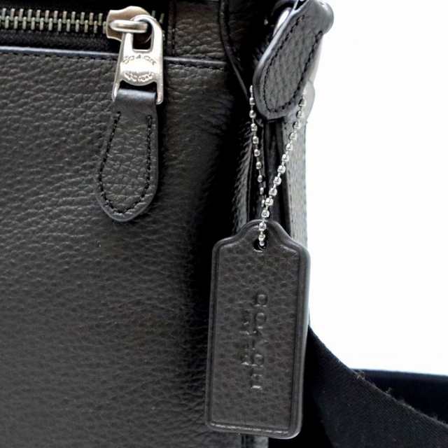コーチ COACH バッグ メンズ ショルダーバッグ 斜め掛け