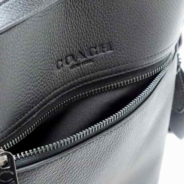 コーチ COACH バッグ メンズ ショルダーバッグ 斜め掛け