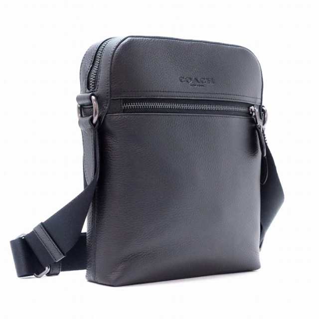 コーチ COACH バッグ メンズ ショルダーバッグ 斜め掛け