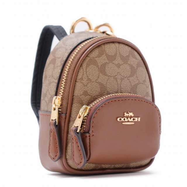 コーチ COACH キーホルダー キーリング 財布 コインケース