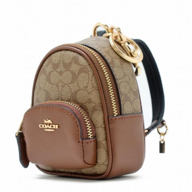 コーチ COACH キーホルダー キーリング 財布 コインケース