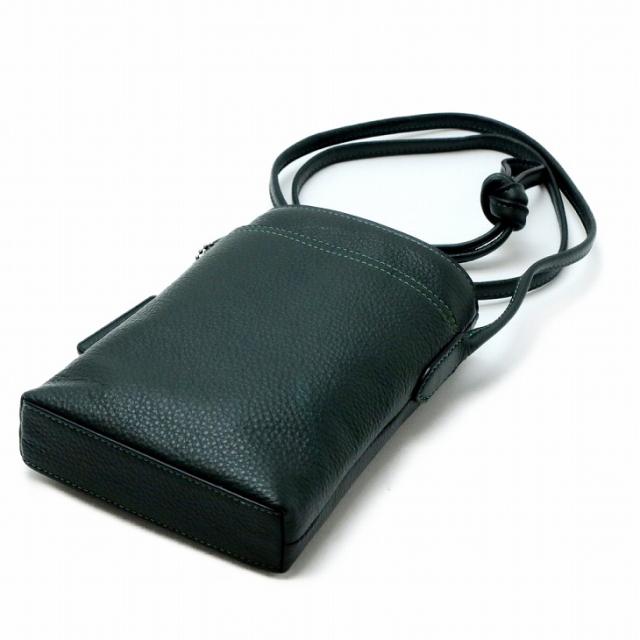 コーチ COACH バッグ レディース 斜め掛け ショルダーバッグ スマホポーチ レザー CB910QBRFT ブランド 人気_5