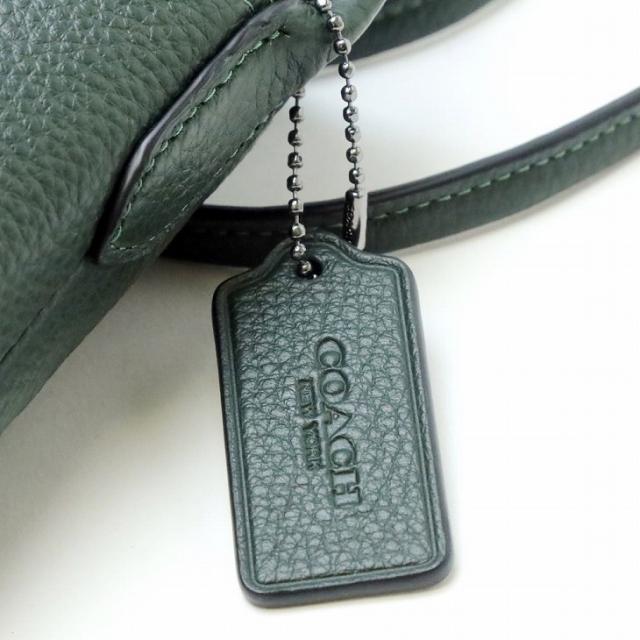 コーチ COACH バッグ レディース 斜め掛け ショルダーバッグ スマホポーチ レザー CB910QBRFT ブランド 人気_9