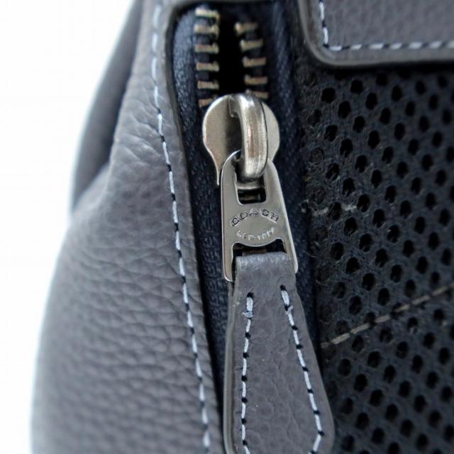 コーチ COACH バッグ メンズ ショルダーバッグ 斜め掛け ワンショルダー ミニ レザー CB929QBBHP ブランド 人気_10