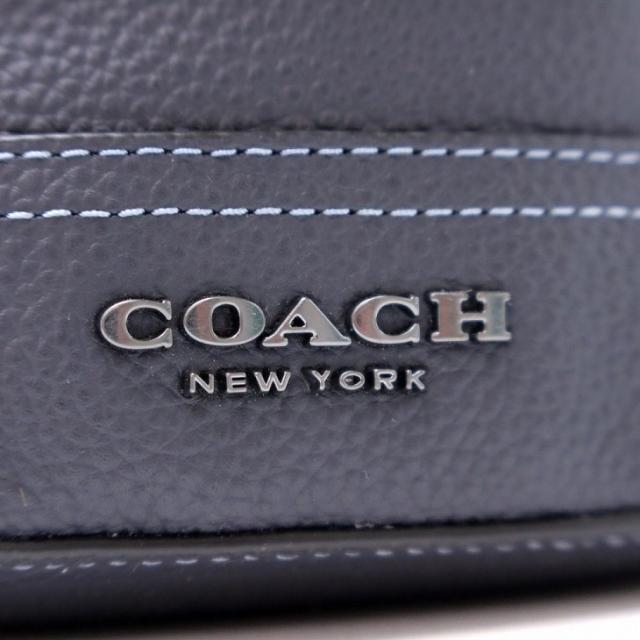 コーチ COACH バッグ メンズ ショルダーバッグ 斜め掛け ワンショルダー ミニ レザー CB929QBBHP ブランド 人気_11