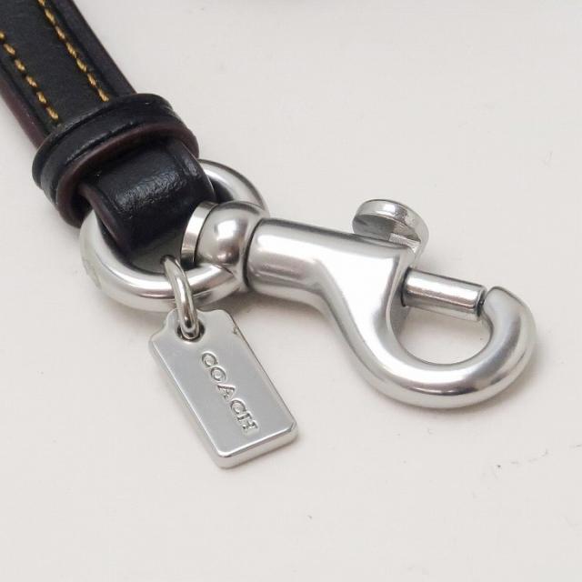 コーチ COACH サングラスケース メンズ レディース 眼鏡ケース アイ