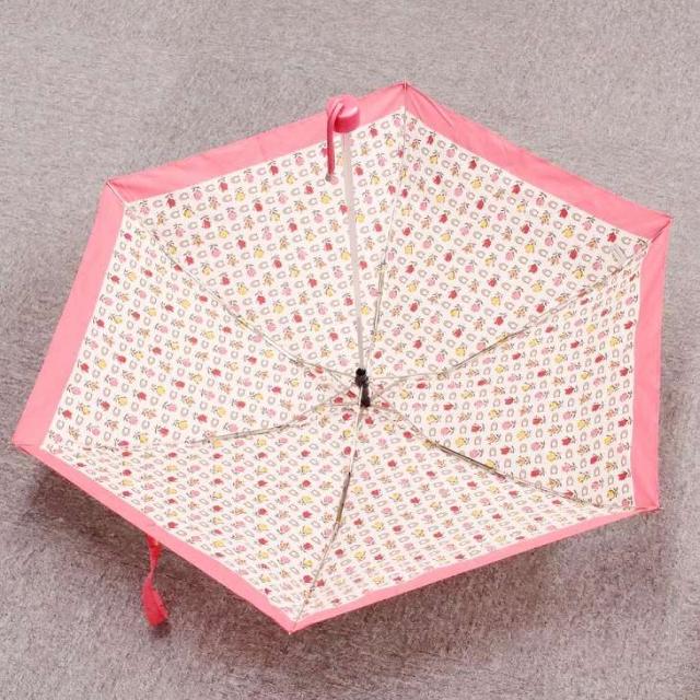 コーチ COACH 傘 折りたたみ傘 かさ カサ レディース ロゴ 花柄 ピンク CF363IMCAH ブランド 人気 コーチ COACH 傘 折りたたみ傘 かさ カサ レディース ロゴ 花柄 ピンク