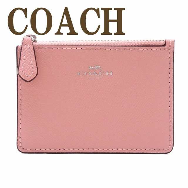 コーチ Coach 財布 キーケース キーリング コインケース メンズ レディース svet ネコポス ブランド 人気の通販はau Pay マーケット 贅沢屋