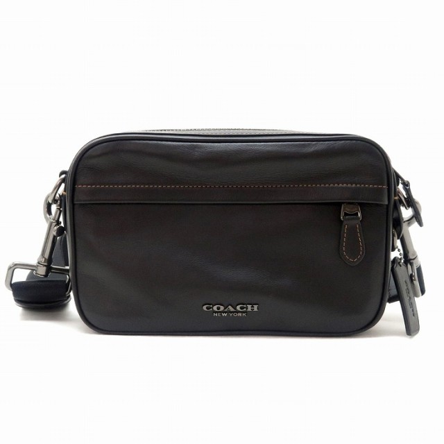 コーチ COACH バッグ メンズ ショルダー セカンド クラッチバッグ