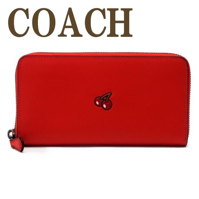 coach パックマン