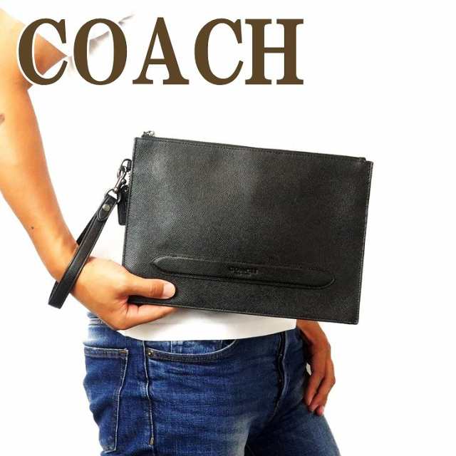 超お買い得！】 coach クラッチバッグ kids-nurie.com