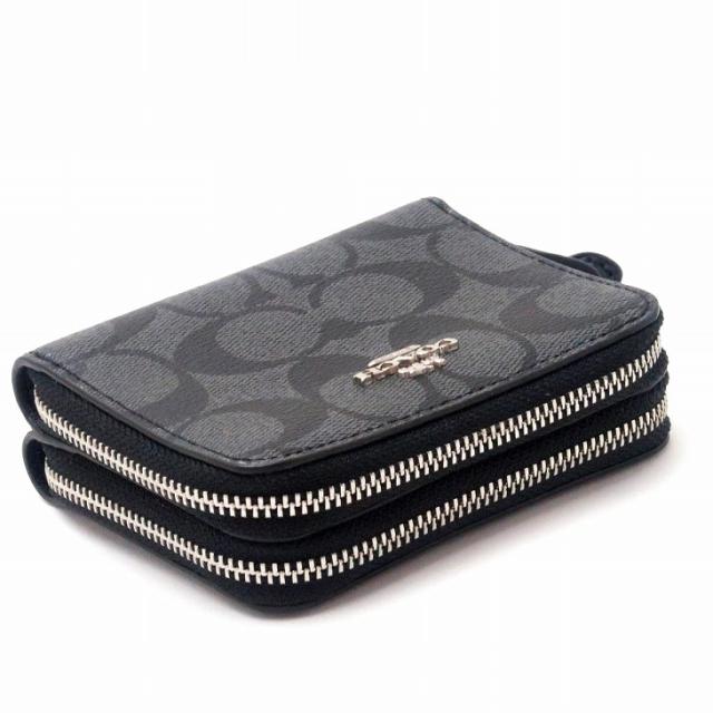 マウント スキム 強盗 Coach 2 つ折り 財布 レディース Bodycoating Kagemusha Jp