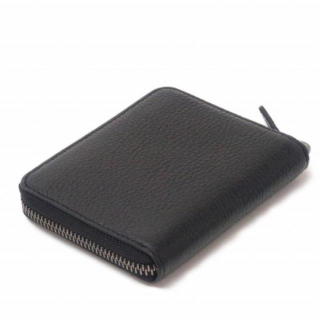 コーチ 財布 メンズ 二つ折り財布 Coach レザー ブラック黒 ラウンドファスナー qbbk ブランド 人気の通販はau Pay マーケット 贅沢屋