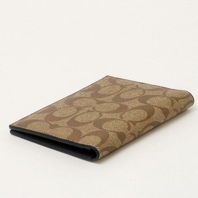 コーチ Coach メンズ パスポートケース レザー シグネチャー qbtn2 ブランド 人気の通販はau Pay マーケット 贅沢屋