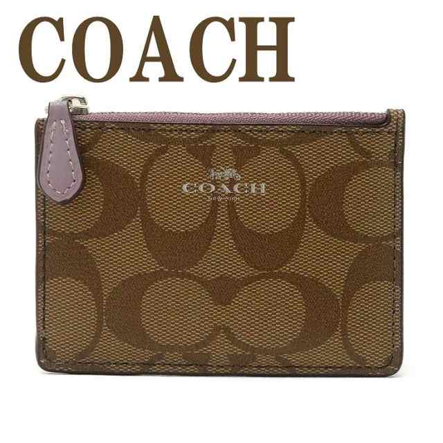 コーチ Coach 財布 キーケース キーリング コインケース メンズ レディース skhll ネコポス ブランド 人気の通販はau Pay マーケット 贅沢屋