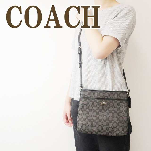 コーチ COACH バッグ レディース ショルダーバッグ 斜めがけ