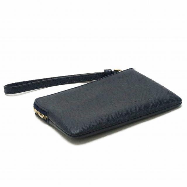 コーチ COACH ポーチ ハンドポーチ リストレット クラッチ 財布 ハンドバッグ 58032IMMID 【ネコポス】 ブランド 人気_2