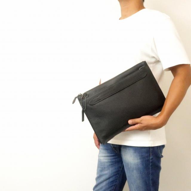 コーチ Coach バッグ メンズ ショルダーバッグ 斜め掛け 2way クラッチバッグ 2way ブラック黒 qbbk ブランド 人気の通販はau Pay マーケット 贅沢屋