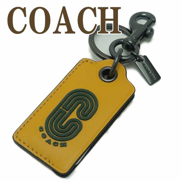 コーチ COACH キーリング キーホルダー 栓抜き シグネチャー 2024QBR13 【ネコポス】 ブランド 人気の通販は