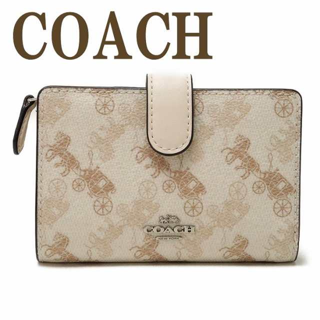 コーチ Coach 財布 レディース 二つ折り財布 レザー 87936svqb9 ブランド 人気の通販はau Pay マーケット 贅沢屋