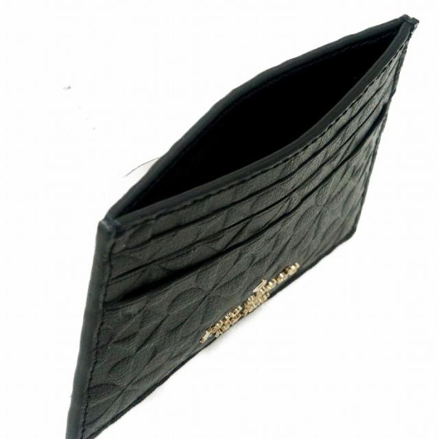 ケイトスペード KateSpade カードケース IDケース パスケース 定期入れ ブラック 黒 WLRU6154-001 【ネコポス】 ブランド 人気_3