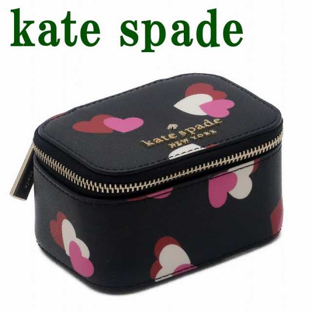 kate spade ✧ ジュエリーボックス