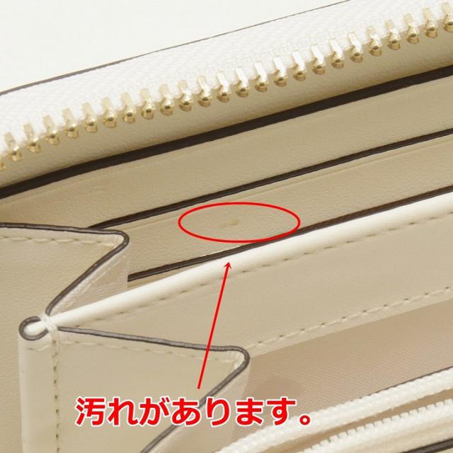 【訳あり】 ケイトスペード 財布 Kate Spade 長財布 レディース 花柄 フローラル ラウンドファスナー 花柄 フローラル 箱 ボックス ギフトセット ピンク K7224-250 ブランド 人気_10