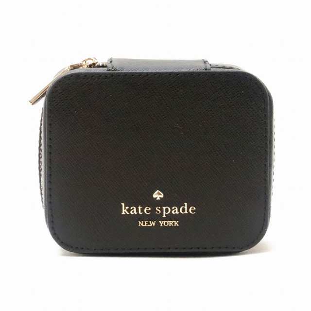 ケイトスペード KateSpade ジュエリーボックス レディース ポーチ