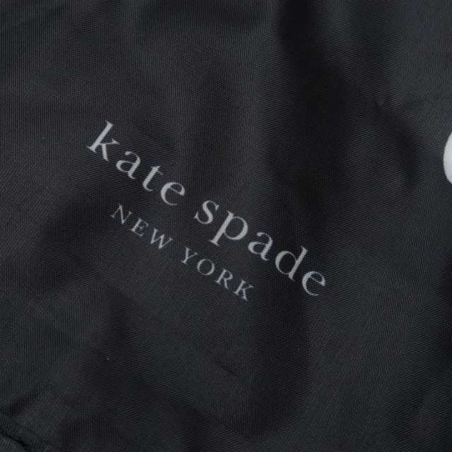 ケイトスペード kate spade バッグ レディース エコバッグ 折りたたみ