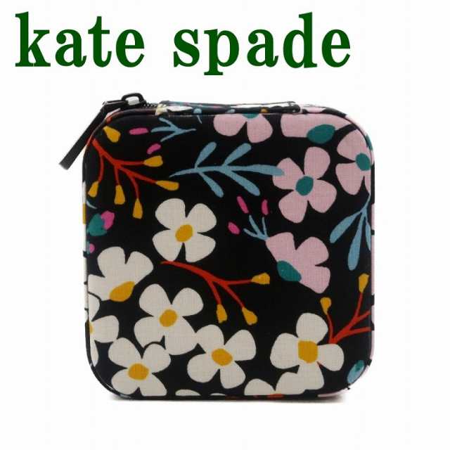 ケイトスペード kate spade ジュエリーボックス レディース ポーチ