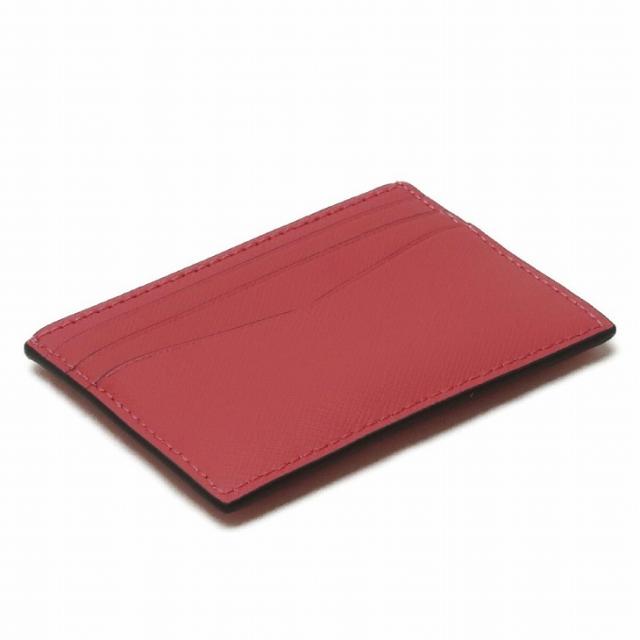 ケイトスペード KateSpade カードケース IDケース パスケース 定期入れ ピンク WLR00129-651 【ネコポス】 ブランド 人気_4
