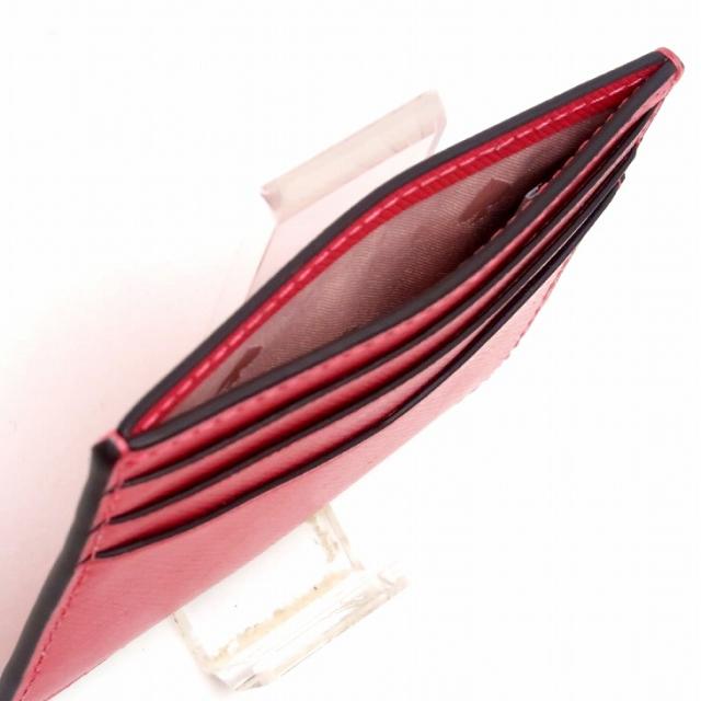 ケイトスペード KateSpade カードケース IDケース パスケース 定期入れ ピンク WLR00129-651 【ネコポス】 ブランド 人気_6