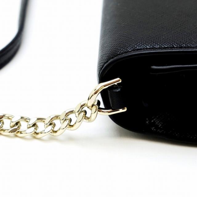 ケイトスペード KateSpade バッグ ショルダーバッグ クラッチバッグ 斜め掛け ブラック WLR00632-001 ブランド 人気_10