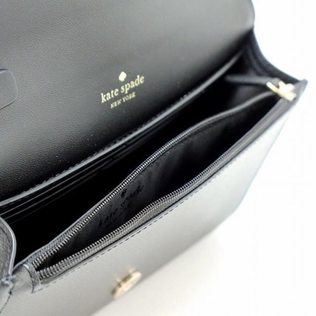 ケイトスペード KateSpade バッグ ショルダーバッグ クラッチバッグ 斜め掛け ブラック WLR00632-001 ブランド 人気_7