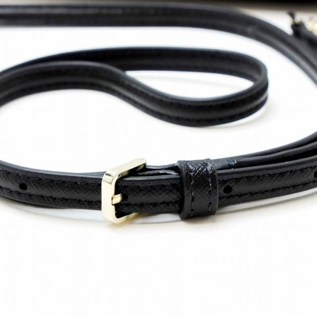 ケイトスペード KateSpade バッグ ショルダーバッグ クラッチバッグ 斜め掛け ブラック WLR00632-001 ブランド 人気_9