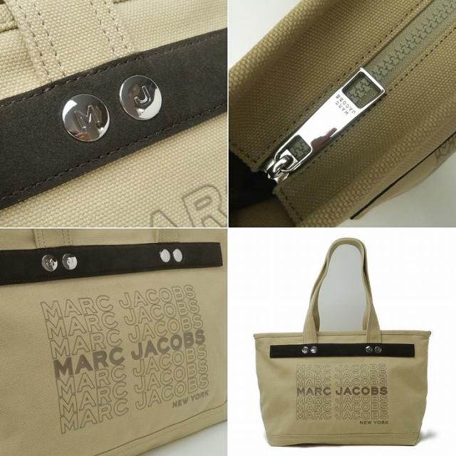 マークジェイコブス MARC JACOBS バッグ レディース トートバッグ M0016405-275 ブランド 人気_4