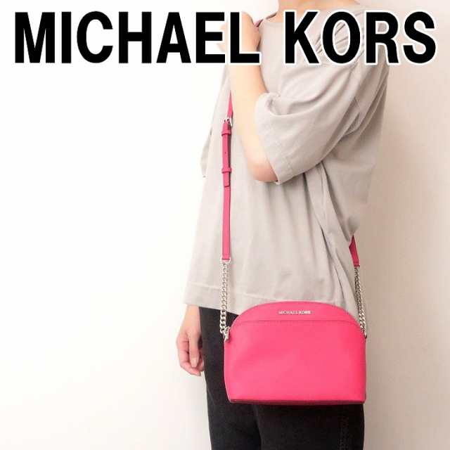 マイケルコース MICHAEL KORS バッグ レディース ショルダーバッグ 斜 ...