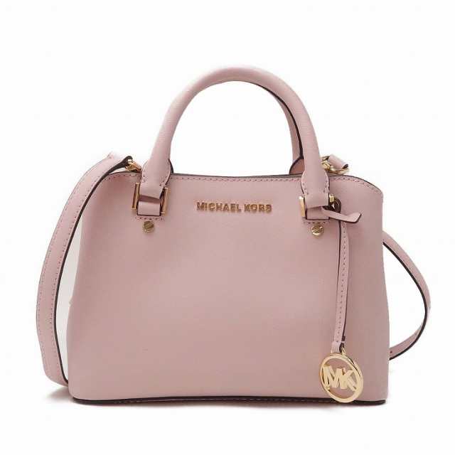 マイケルコース【MICHAEL KORS 】2WAY ショルダーバック