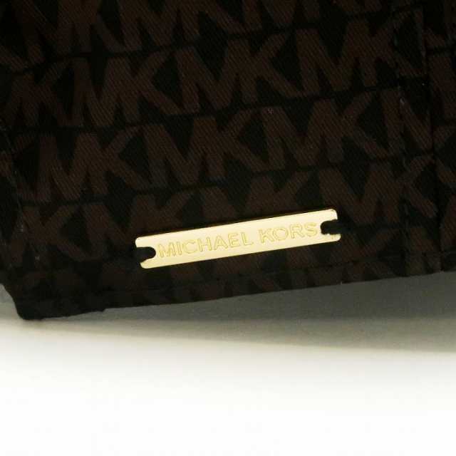 マイケルコース MICHAEL KORS 帽子 メンズ ベースボールキャップ