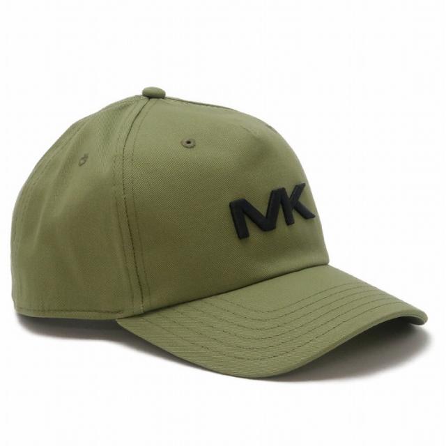 マイケルコース MICHAEL KORS 帽子 メンズ ベースボールキャップ ハット つば付 スポーツ ロゴ 男女兼用 レディース ユニセックス OS2001L3CP-LIGHTS ブランド 人気_2