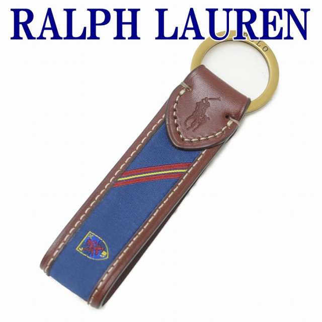 ポロ ラルフローレン キーホルダー | ポロ ラルフ ローレン(POLO